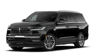 2026 Lincoln Lincoln Navigator External Image 2